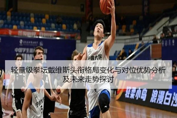 轻量级拳坛戴维斯头衔格局变化与对位优势分析及未来走势探讨